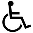 Accessible community and Greystar Fair Housing Statement