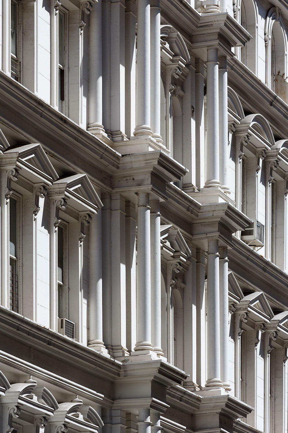 Anagram NoMad Luxury Nomad Apartment For Rent