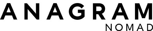 Anagram NoMad logo