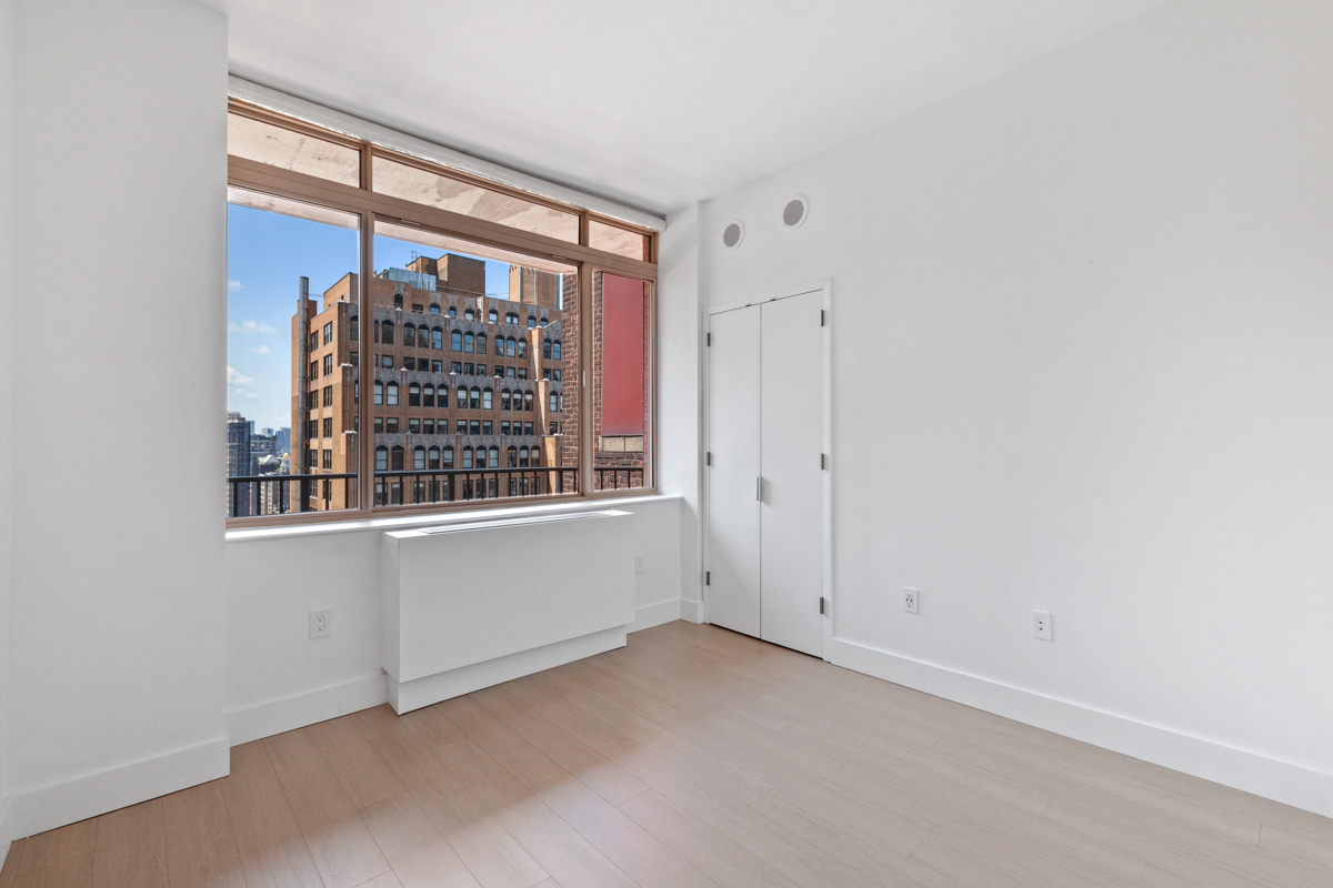 Two Bedroom Apartments in NoMad Anagram NoMad